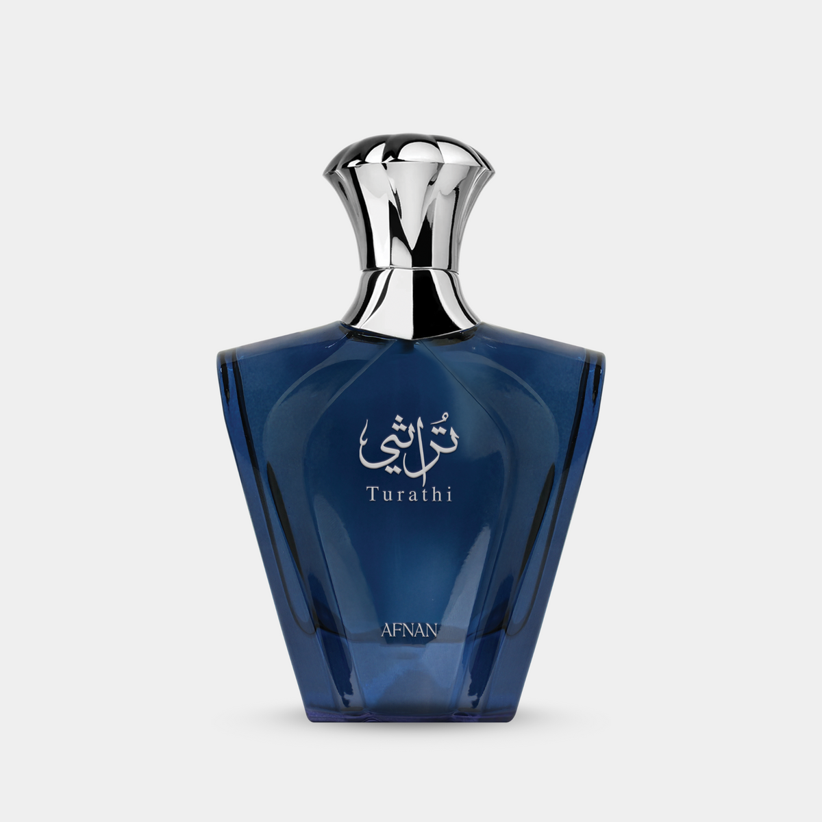Afnan Turathi Blue | EDP Voor heren 90 ml