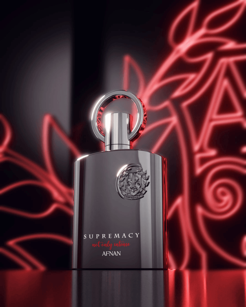 Supremacy Opnieuw Gedefinieerd