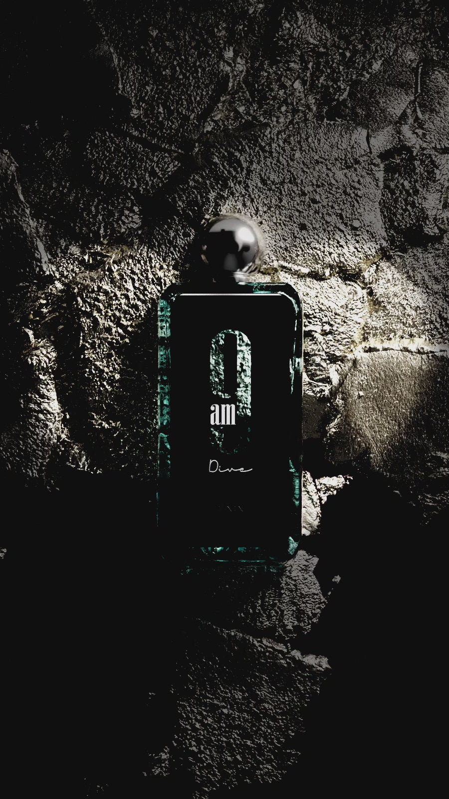 Afnan 9 AM | Unisex EDP 100 ml